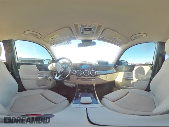 ✅ 2021 Mercedes-Benz GLB 250 • VIN: W1N4M4GB0MW096955 • Лот: 91375745. Опубликован ранее на Copart с пробегом 82 808 миль. Бесплатный доступ к архиву аукционных продаж из США и подробный отчёт об истории автомобиля на DreamBid. Изображение 15.