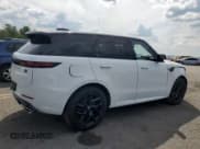 ✅ 2023 Land Rover Range Rover Sport SE Dynamic • VIN: SAL1L9FU9PA155122 • Lot: 81007315. Listed on Copart with 23,978 mi. Free auction sales archive from the USA and detailed vehicle history report at DreamBid. Image 3.