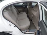 ✅ 2011 Honda Civic LX • VIN: 19XFA1F50BE037852 • Lot: 43561348. Listed on IAAI with 173,805 mi. Free auction sales archive from the USA and detailed vehicle history report at DreamBid. Image 8.