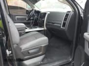 ✅ 2014 Ram 1500 Outdoorsman • VIN: 1C6RR7GT0ES468657 • Lot: 43564015. Listed on IAAI with 71,380 mi. Free auction sales archive from the USA and detailed vehicle history report at DreamBid. Image 5.