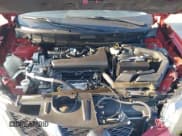 ✅ 2015 Nissan Rogue SL • VIN: 5N1AT2MT1FC913798 • Lot: 43218947. Wystawiony na IAAI z przebiegiem 157 712 mil. Bezpłatny archiwum sprzedaży aukcyjnych z USA i szczegółowy raport historii pojazdu na DreamBid. Zdjęcie 10.