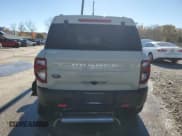 ✅ 2024 Ford Bronco Sport Big Bend • VIN: 3FMCR9B69RRF32297 • Лот: 91001135. Опубликован ранее на Copart с пробегом 7 969 миль. Бесплатный доступ к архиву аукционных продаж из США и подробный отчёт об истории автомобиля на DreamBid. Изображение 6.