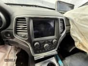 ✅ 2018 Jeep Grand Cherokee Limited • VIN: 1C4RJFBG4JC295329 • Lot: 53051375. Listed on Copart with Not provided. Free auction sales archive from the USA and detailed vehicle history report at DreamBid. Image 8.