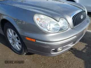 ✅ 2004 Hyundai Sonata GLS • VIN: KMHWF35H44A055278 • Лот: 42526427. Размещён на IAAI с пробегом 153 896 миль миль. Получите бесплатный доступ к архиву аукционных продаж из США и посмотрите подробный отчёт об истории автомобиля на DreamBid. Изображение 6.
