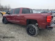 ✅ 2014 Chevrolet Silverado 1500 High Country • VIN: 3GCUKTEJ0EG480641 • Лот: 86176594. Опубликован ранее на Copart с пробегом 127 852 миль. Бесплатный доступ к архиву аукционных продаж из США и подробный отчёт об истории автомобиля на DreamBid. Изображение 2.