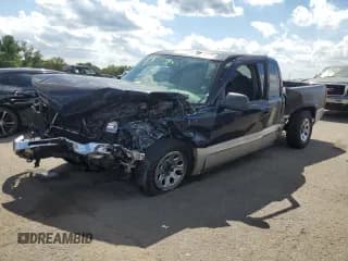 ✅ 2006 GMC Sierra 1500 SLE1 • VIN: 1GTEC19T76Z190884 • Лот: 71099295. Опубликован ранее на Copart с пробегом Не указан. Бесплатный доступ к архиву аукционных продаж из США и подробный отчёт об истории автомобиля на DreamBid. Изображение 1.