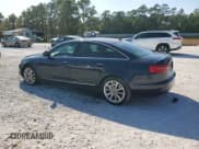 ✅ 2009 Audi A6 Prestige • VIN: WAUWG74F69N048984 • Lot: 76676214. Wystawiony na Copart z przebiegiem 152 763 mil. Bezpłatny archiwum sprzedaży aukcyjnych z USA i szczegółowy raport historii pojazdu na DreamBid. Zdjęcie 2.