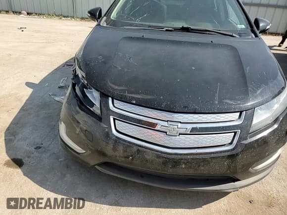 ✅ 2014 Chevrolet Volt • VIN: 1G1RB6E43EU112610 • Лот: 85486475. Опубликован ранее на Copart с пробегом 251 594 миль. Бесплатный доступ к архиву аукционных продаж из США и подробный отчёт об истории автомобиля на DreamBid. Изображение 13.