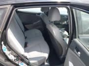 ✅ 2015 Hyundai Accent Sport • VIN: KMHCU5AE9FU204706 • Lot: 42797737. Wystawiony na IAAI z przebiegiem 200 578 mil. Bezpłatny archiwum sprzedaży aukcyjnych z USA i szczegółowy raport historii pojazdu na DreamBid. Zdjęcie 8.