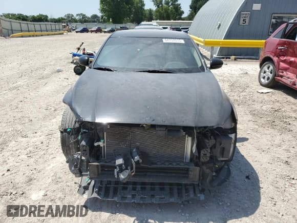 ✅ 2021 Nissan Altima SV • VIN: 1N4BL4DV0MN351096 • Lot: 64757015. Wystawiony na Copart z przebiegiem 66 382 mil. Bezpłatny archiwum sprzedaży aukcyjnych z USA i szczegółowy raport historii pojazdu na DreamBid. Zdjęcie 5.