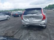 ✅ 2020 Volvo XC90 Momentum • VIN: YV4102PK2L1544616 • Lot: 42733502. Listed on IAAI with 72,035 mi. Free auction sales archive from the USA and detailed vehicle history report at DreamBid. Image 16.