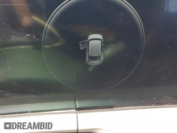 ✅ 2023 Kia Telluride SX Prestige • VIN: 5XYP5DGC8PG377865 • Lot: 61693985. Listed on Copart with 19,285 mi. Free auction sales archive from the USA and detailed vehicle history report at DreamBid. Image 9.