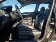 ✅ 2004 Acura TSX w/Navigation • VIN: JH4CL96974C016763 • Lot: 85950775. Listed on Copart with Not provided. Free auction sales archive from the USA and detailed vehicle history report at DreamBid. Image 7.