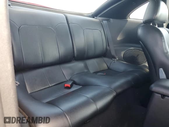 ✅ 2002 Mitsubishi Eclipse GT • VIN: 4A3AC54H82E079106 • Лот: 64167155. Опубликован ранее на Copart с пробегом 124 583 миль. Бесплатный доступ к архиву аукционных продаж из США и подробный отчёт об истории автомобиля на DreamBid. Изображение 10.