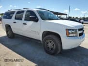 ✅ 2009 Chevrolet Suburban LS • VIN: 1GNFC16089R191553 • Лот: 46840045. Опубликован ранее на Copart с пробегом 144 334 миль. Бесплатный доступ к архиву аукционных продаж из США и подробный отчёт об истории автомобиля на DreamBid. Изображение 4.