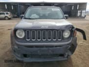 ✅ 2016 Jeep Renegade Sport • VIN: ZACCJBAW3GPD19356 • Lot: 80250625. Listed on Copart with 146,780 mi. Free auction sales archive from the USA and detailed vehicle history report at DreamBid. Image 5.