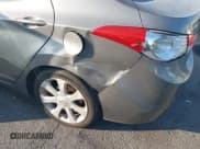 ✅ 2012 Hyundai Elantra GLS • VIN: 5NPDH4AE0CH149477 • Lot: 43529358. Listed on IAAI with 168,138 mi. Free auction sales archive from the USA and detailed vehicle history report at DreamBid. Image 6.