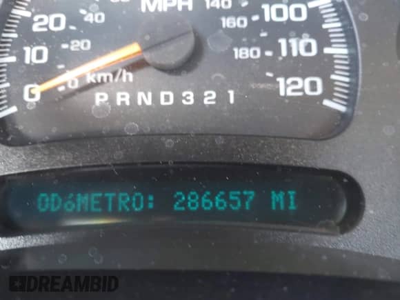 2007 Chevrolet Silverado 1500 LT1 with VIN 2GCEK13Z971178116, listed as a IAAI auction lot 43479038 with 286,657 mi miles and . Bid and sale history available at DreamBid. Image 14.