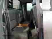 2005 Dodge Dakota SLT z VIN 1D7HE42N95S321895, wystawiony jako Copart lot #64455514 z przebiegiem 116 524 mil mil oraz Czysty tytuł • Clean title. Historia ofert i sprzedaży dostępna na DreamBid. Obrazek 10.