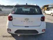 ✅ 2022 Hyundai Venue Limited • VIN: KMHRC8A33NU203109 • Lot: 88602005. Listed on Copart with 20,989 mi. Free auction sales archive from the USA and detailed vehicle history report at DreamBid. Image 6.