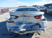 ✅ 2022 Nissan Altima SV • VIN: 1N4BL4DW2NN325898 • Lot: 43654651. Wystawiony na IAAI z przebiegiem 46 996 mil. Bezpłatny archiwum sprzedaży aukcyjnych z USA i szczegółowy raport historii pojazdu na DreamBid. Zdjęcie 15.