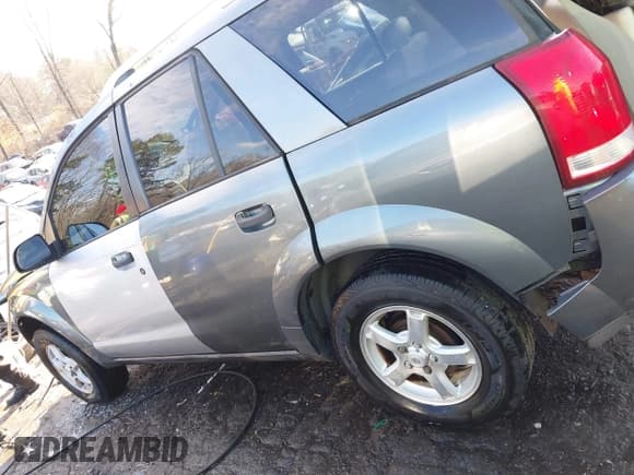 ✅ 2007 Saturn VUE I4 • VIN: 5GZCZ33D77S817031 • Лот: 41293566. Опубликован ранее на IAAI с пробегом Не указан. Бесплатный доступ к архиву аукционных продаж из США и подробный отчёт об истории автомобиля на DreamBid. Изображение 13.