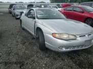 ✅ 2002 Chevrolet Monte Carlo LS • VIN: 2G1WW12E529272486 • Lot: 63662575. Listed on Copart with Not provided. Free auction sales archive from the USA and detailed vehicle history report at DreamBid. Image 13.
