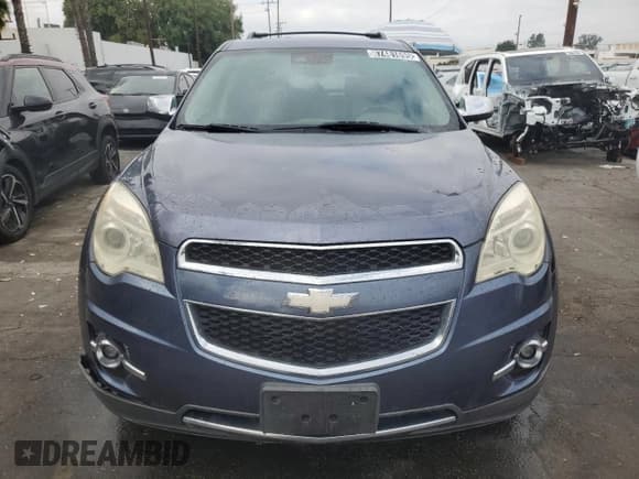 ✅ 2014 Chevrolet Equinox LTZ • VIN: 2GNALDEK3E6314213 • Лот: 87481695. Опубликован ранее на Copart с пробегом 146 069 миль. Бесплатный доступ к архиву аукционных продаж из США и подробный отчёт об истории автомобиля на DreamBid. Изображение 5.