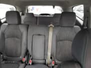 ✅ 2017 Chevrolet Traverse LS • VIN: 1GNKRFKD1HJ102535 • Лот: 53722334. Опубликован ранее на Copart с пробегом 119 201 миль. Бесплатный доступ к архиву аукционных продаж из США и подробный отчёт об истории автомобиля на DreamBid. Изображение 10.