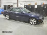 ✅ 2005 BMW 3 Series 325Ci • VIN: WBABW33435PL36714 • Lot: 82758955. Wystawiony na Copart z przebiegiem 172 799 mil. Bezpłatny archiwum sprzedaży aukcyjnych z USA i szczegółowy raport historii pojazdu na DreamBid. Zdjęcie 4.