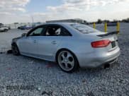 ✅ 2012 Audi A4 Premium Plus • VIN: WAUHFAFL3CA033160 • Лот: 92205335. Опубликован ранее на Copart с пробегом Не указан. Бесплатный доступ к архиву аукционных продаж из США и подробный отчёт об истории автомобиля на DreamBid. Изображение 2.