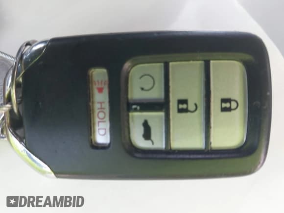 ✅ 2017 Honda Pilot EX-L • VIN: 5FNYF6H51HB033722 • Lot: 43594503. Listed on IAAI with 146,016 mi. Free auction sales archive from the USA and detailed vehicle history report at DreamBid. Image 11.