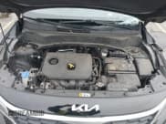 ✅ 2022 Kia Seltos LX • VIN: KNDEPCAA0N7248841 • Lot: 43551644. Wystawiony na IAAI z przebiegiem 68 172 mil. Bezpłatny archiwum sprzedaży aukcyjnych z USA i szczegółowy raport historii pojazdu na DreamBid. Zdjęcie 10.