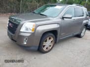 ✅ 2012 GMC Terrain SLE-2 • VIN: 2GKFLTE52C6245924 • Lot: 42458115. Listed on IAAI with 219,853 mi. Free auction sales archive from the USA and detailed vehicle history report at DreamBid. Image 2.