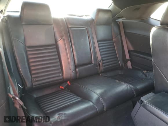 ✅ 2010 Dodge Challenger R/T • VIN: 2B3CJ5DT1AH111909 • Lot: 87691015. Wystawiony na Copart z przebiegiem 189 911 mil. Bezpłatny archiwum sprzedaży aukcyjnych z USA i szczegółowy raport historii pojazdu na DreamBid. Zdjęcie 10.