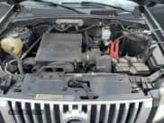 ✅ 2010 Mercury Mariner Premier • VIN: 4M2CN8HG5AKJ21458 • Lot: 53144885. Listed on Copart with 111,168 mi. Free auction sales archive from the USA and detailed vehicle history report at DreamBid. Image 13.