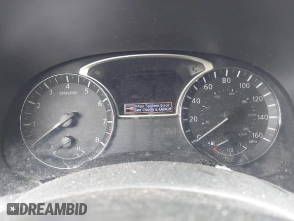 ✅ 2020 Nissan Pathfinder SL • VIN: 5N1DR2CM2LC581193 • Lot: 42893339. Listed on IAAI with 144,306 mi. Free auction sales archive from the USA and detailed vehicle history report at DreamBid. Image 7.