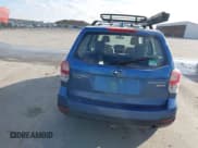 ✅ 2017 Subaru Forester • VIN: JF2SJAAC5HG492307 • Lot: 43621887. Listed on IAAI with 158,000 mi. Free auction sales archive from the USA and detailed vehicle history report at DreamBid. Image 19.