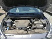 ✅ 2017 Hyundai Accent SE • VIN: KMHCT4AE1HU249770 • Лот: 50032314. Опубликован ранее на Copart с пробегом 83 960 миль. Бесплатный доступ к архиву аукционных продаж из США и подробный отчёт об истории автомобиля на DreamBid. Изображение 11.