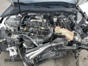 ✅ 2022 Audi A3 Premium • VIN: WAUAUDGY4NA041953 • Lot: 59619665. Wystawiony na Copart z przebiegiem 35 360 mil. Bezpłatny archiwum sprzedaży aukcyjnych z USA i szczegółowy raport historii pojazdu na DreamBid. Zdjęcie 11.