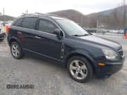 ✅ 2015 Chevrolet Captiva Sport LT • VIN: 3GNAL3EK9FS511352 • Lot: 41843690. Wystawiony na IAAI z przebiegiem 156 584 mil. Bezpłatny archiwum sprzedaży aukcyjnych z USA i szczegółowy raport historii pojazdu na DreamBid. Zdjęcie 1.