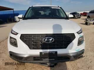 2021 Hyundai Venue SE z VIN KMHRB8A38MU069618, wystawiony jako Copart lot #63555794 z przebiegiem 67 354 mil mil oraz Szkoda całkowita • Salvage title. Historia ofert i sprzedaży dostępna na DreamBid. Obrazek 5.