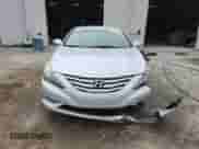 2011 Hyundai Sonata GLS with VIN 5NPEB4AC4BH100320, listed as a Copart auction lot 90057405 with 225,714 mi miles and Salvage title. Bid and sale history available at DreamBid. Image 5.