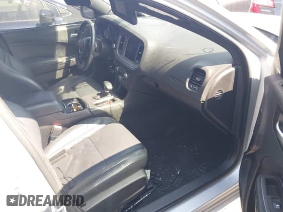 ✅ 2023 Dodge Charger SXT • VIN: 2C3CDXBG4PH508762 • Lot: 43052768. Listed on IAAI with 39,616 mi. Free auction sales archive from the USA and detailed vehicle history report at DreamBid. Image 5.