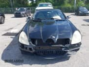 ✅ 2008 Mercedes-Benz SLK 350 • VIN: WDBWK56F38F186671 • Лот: 42748636. Опубликован ранее на IAAI с пробегом 117 824 миль. Бесплатный доступ к архиву аукционных продаж из США и подробный отчёт об истории автомобиля на DreamBid. Изображение 6.