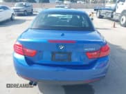 ✅ 2014 BMW 4 Series 428i • VIN: WBA3V7C56EP771069 • Лот: 41885345. Опубликован ранее на IAAI с пробегом 94 862 миль. Бесплатный доступ к архиву аукционных продаж из США и подробный отчёт об истории автомобиля на DreamBid. Изображение 16.