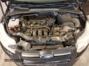 ✅ 2013 Ford Focus SE • VIN: 1FADP3F29DL116458 • Lot: 43728652. Listed on IAAI with 200,160 mi. Free auction sales archive from the USA and detailed vehicle history report at DreamBid. Image 10.