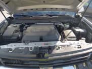 ✅ 2016 Chevrolet Colorado 2WD WT • VIN: 1GCHSBE38G1333062 • Лот: 43445953. Опубликован ранее на IAAI с пробегом 36 918 миль. Бесплатный доступ к архиву аукционных продаж из США и подробный отчёт об истории автомобиля на DreamBid. Изображение 10.