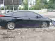 2022 Toyota Prius LE с VIN JTDL9MFU1N3033809, выставлен на аукционе IAAI как лот 39898273 с пробегом 102 460 миль миль и . История ставок и продаж доступна на DreamBid. Изображение 13.