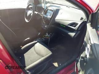 ✅ 2019 Chevrolet Spark LS • VIN: KL8CB6SAXKC750595 • Лот: 43594110. Опубликован ранее на IAAI с пробегом 60 010 миль. Бесплатный доступ к архиву аукционных продаж из США и подробный отчёт об истории автомобиля на DreamBid. Изображение 5.